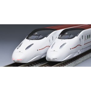 TOMIX 92837 九州新幹線 800系1000番台-