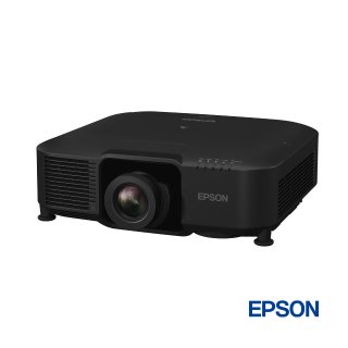 【EPSON】EB-PU2010B 10000流明 WUXGA解析度 雷射高亮度工程投影機【預購】