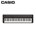 CASIO CT-S1 61鍵電子琴 黑色款