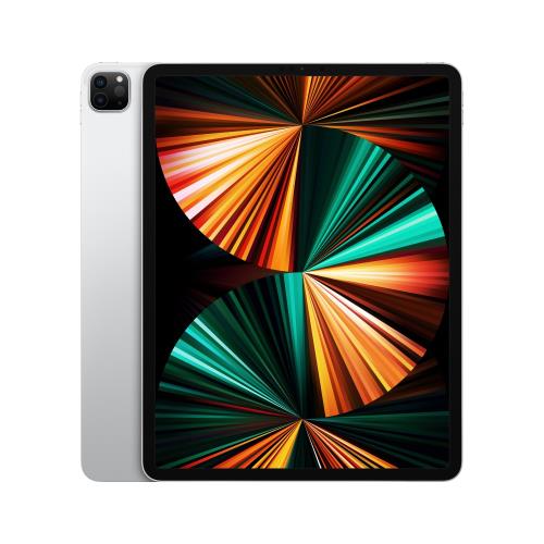 Apple iPad Pro 12.9吋Wi-Fi 256GB 平板電腦_ 台灣公司貨(2021)【贈