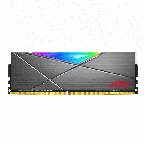 ADATA XPG DDR4 3200(16A)U 16G X8 D T 50 記憶體