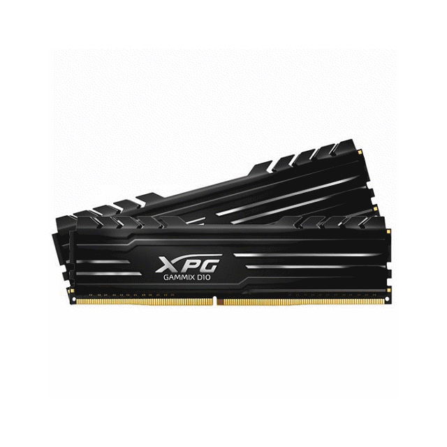 ADATA XPG DDR4 3200(16A)U 8G X8 D B 10 記憶體