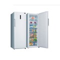 福利品【SANLUX/三洋】 SCR-250F 250L 自動除霜冷凍櫃 直立式冷凍櫃 ★僅苗栗地區運送