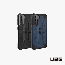 🍎強強滾【UAG】Galaxy S21 耐衝擊保護殼-實色款 (美國軍規 防摔殼 手機殼)