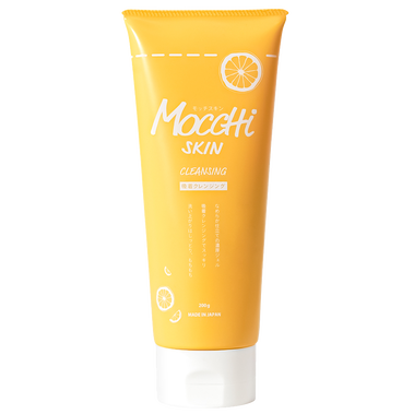 MoccHi SKIN(吸附型) 檸檬卸妝凝膠200g