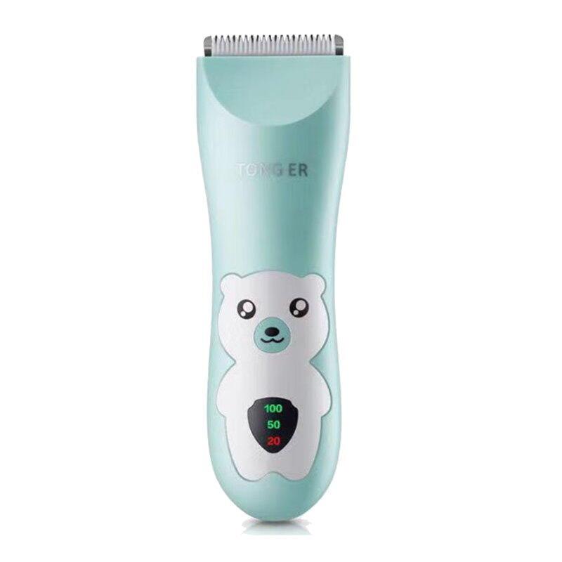 【GM460】嬰兒理髮器TR-819 電推剪 剃刀 電剪 嬰兒 理髮 剃頭刀 剃髮 兒童 剪髮 剪髮器