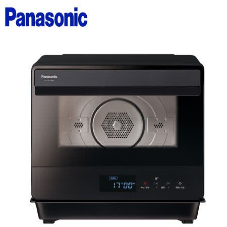 Panasonic 蒸氣烘烤爐 NU-SC180B
