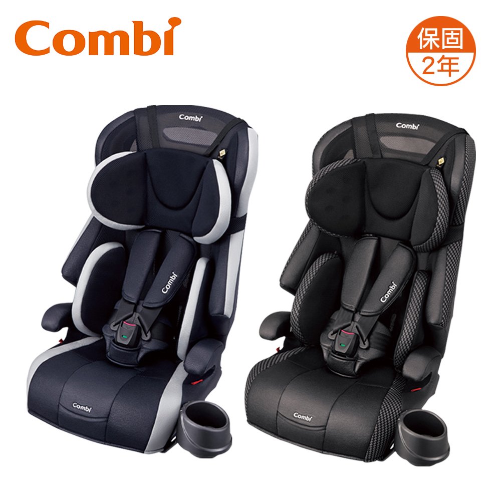【安可市集】COMBI Joytrip 18MC EG 成長型汽車安全座椅