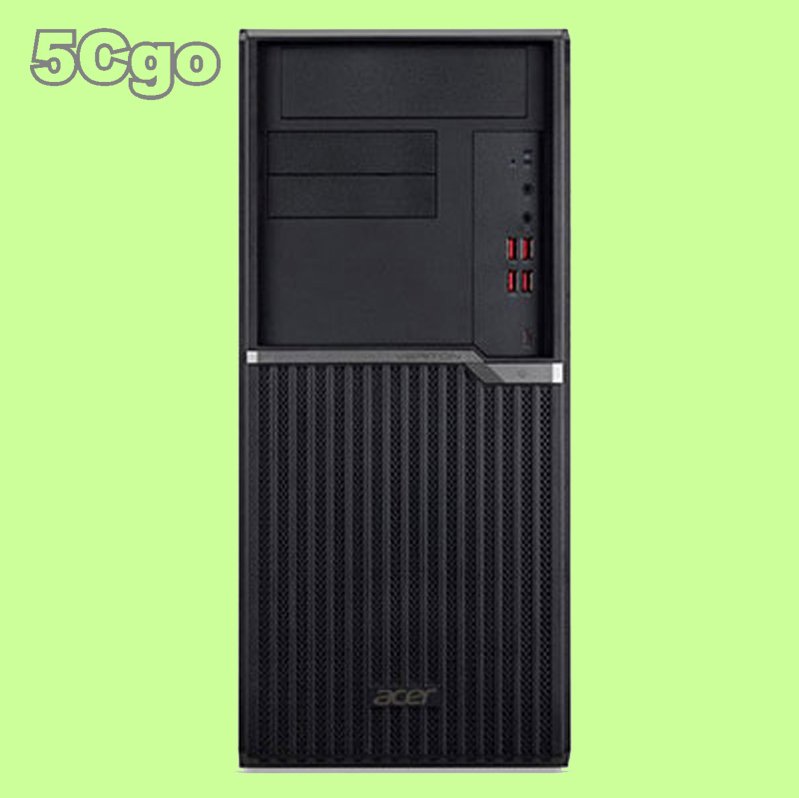 5Cgo【權宇】acer VM6670G(i7-10700/無作業系統) 1TB(7.2KS) 含稅