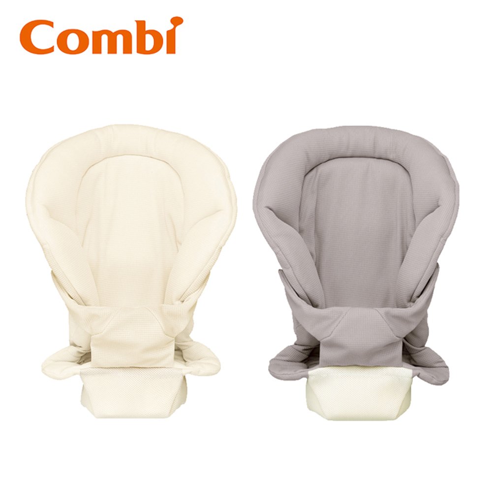 【安可市集】COMBI 新生兒全包覆式內墊