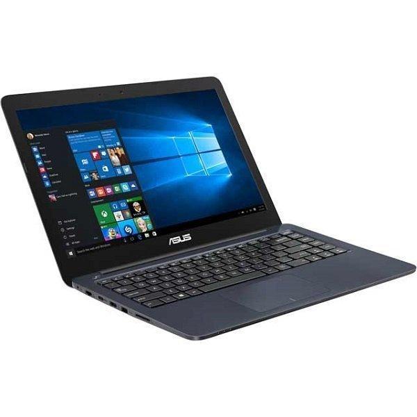 ASUS Laptop L402NA(N3450/4GB/eMMC:32GB+500GB SSD)[福利機]