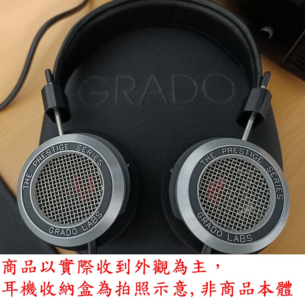 志達電子GRADO SR325x-M2x MS2x 開放式耳罩式耳機 台灣公司貨 SR325x對應