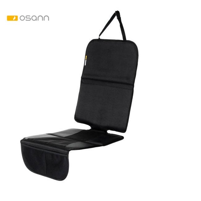 osann oreo 360 maxi 腳靠座椅保護墊 汽車座椅保護墊配件 止滑墊 防滑墊