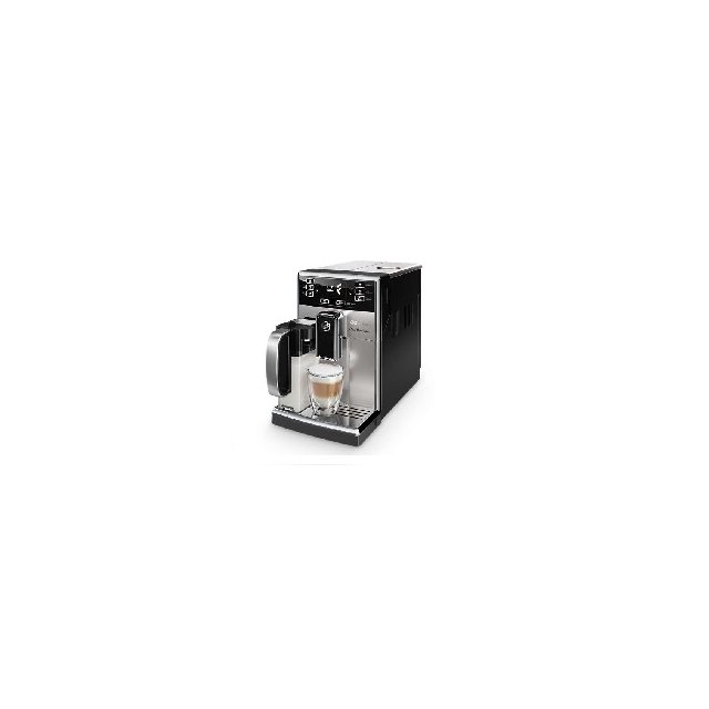 飛利浦 Saeco 全自動義式咖啡機(HD8927/08)