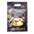 Maxwell麥斯威爾 特濃3合1咖啡 (13gX25包)