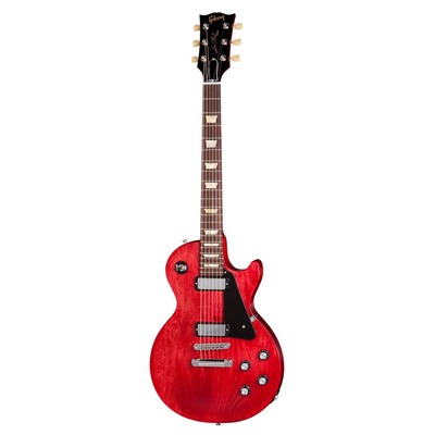 亞洲樂器 Gibson Les Paul Studio 70S tribute 電吉他（美廠）紅、美國製造、附贈 電吉他硬盒/Case