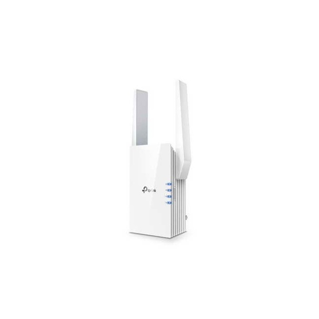 TP-LINK AX1500 Wi-Fi 訊號延伸器 ( RE505X(US) Ver:1.0 )