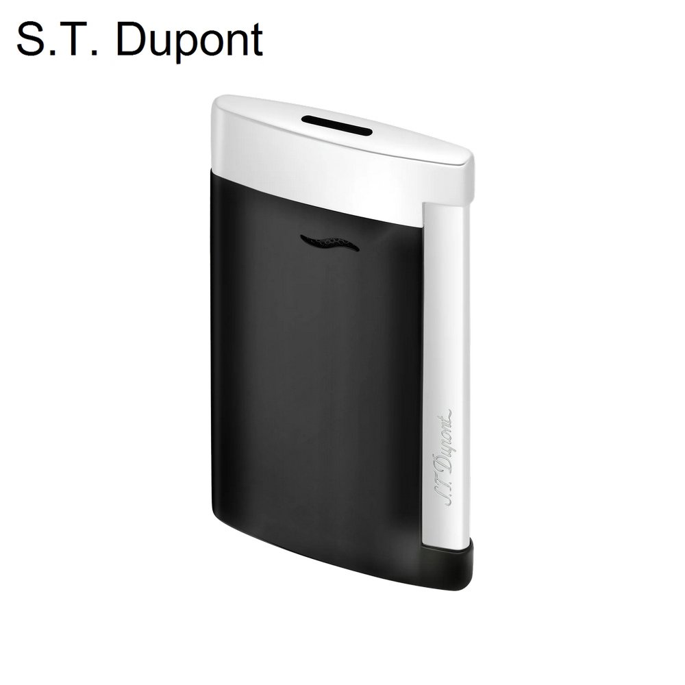S.T.Dupont 都彭 Slim7系列打火機黑色 27700