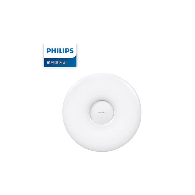 Philips飛利浦 智奕 智慧照明 33W 典雅版512 吸頂燈 全電壓 三種控制方式(支援米家APP)_奇恩舖子