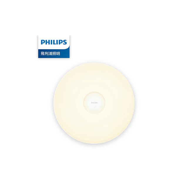 Philips飛利浦 智奕 智慧照明 42W 典雅版618 吸頂燈 全電壓 三種控制方式(支援米家APP)_奇恩舖子