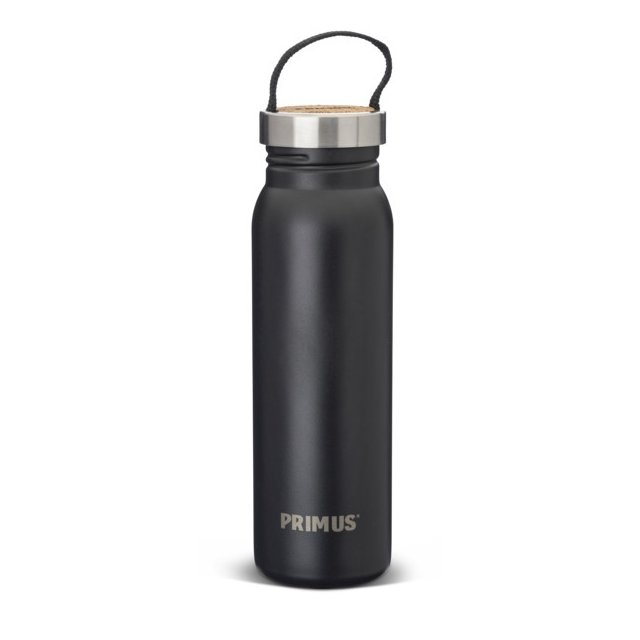 瑞典 Primus Klunken水瓶 Black黑 0.7L # PM741910
