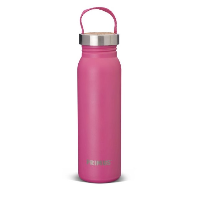 瑞典 Primus Klunken水瓶 Pink粉紅 0.7L # PM741920