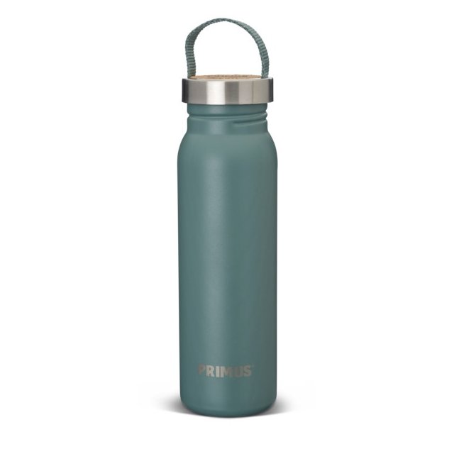 瑞典 Primus Klunken水瓶 Frost霜綠 0.7L # PM741940