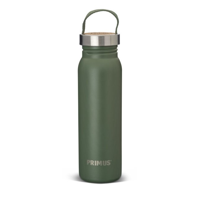 瑞典 Primus Klunken水瓶 Green綠 0.7L # PM741970
