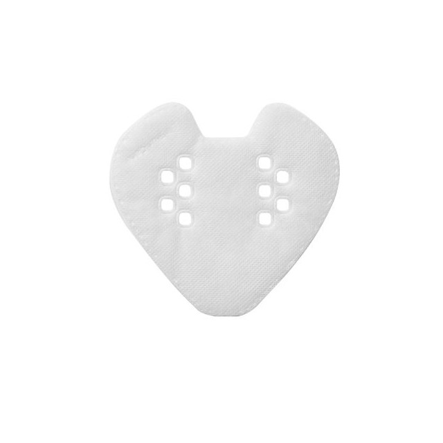 LG/樂金 PuriCare 口罩型空氣清淨機-替換式襯墊-Lite(30片) PFPAZC30