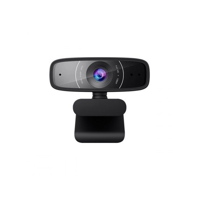 華碩 ASUS Webcam C3 USB 攝影機
