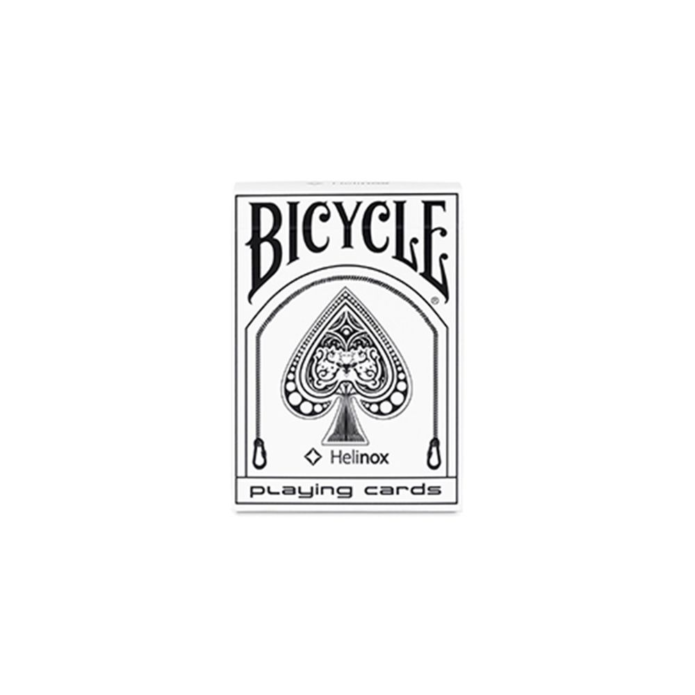 ├登山樂┤韓國 Helinox Helinox x Bicycle Playing Cards 撲克牌 # HX-33109