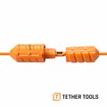 Tether Tools JS026ORG 延長線 保護蓋 (一大一小)