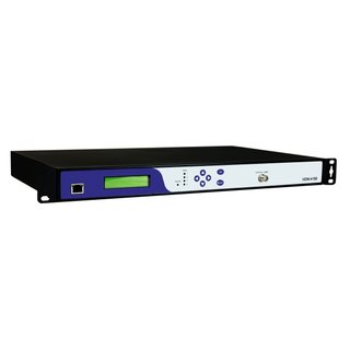 HDE-T4 四路HDMI轉DVB-T + IPTV 雙工數位電視編碼主機