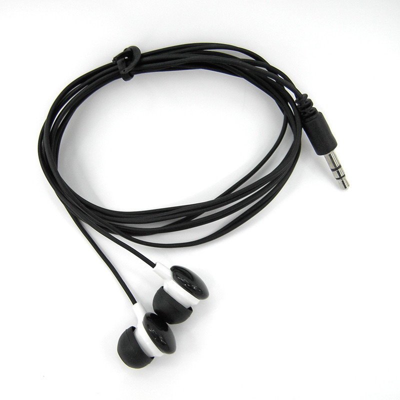 【DD258】糖果耳機 巧克力 耳塞式 耳機 3.5mm 入耳式 耳機 MP3 電腦都可用