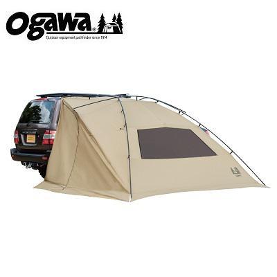 ogawa Car side shelter 2336-