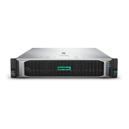 HPE ProLiant DL380 Gen10 機架式伺服器 2U
