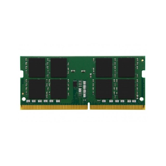 Kingston 8GB DDR4 2666MHz SODIMM(for NB) 記憶體