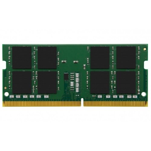 Kingston 8GB DDR4 2666MHz SODIMM(for NB) 記憶體