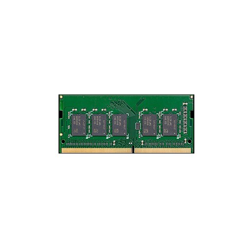 Synology 16G DDR4-2666 ECC unbuffered SO-DIMM 記憶體