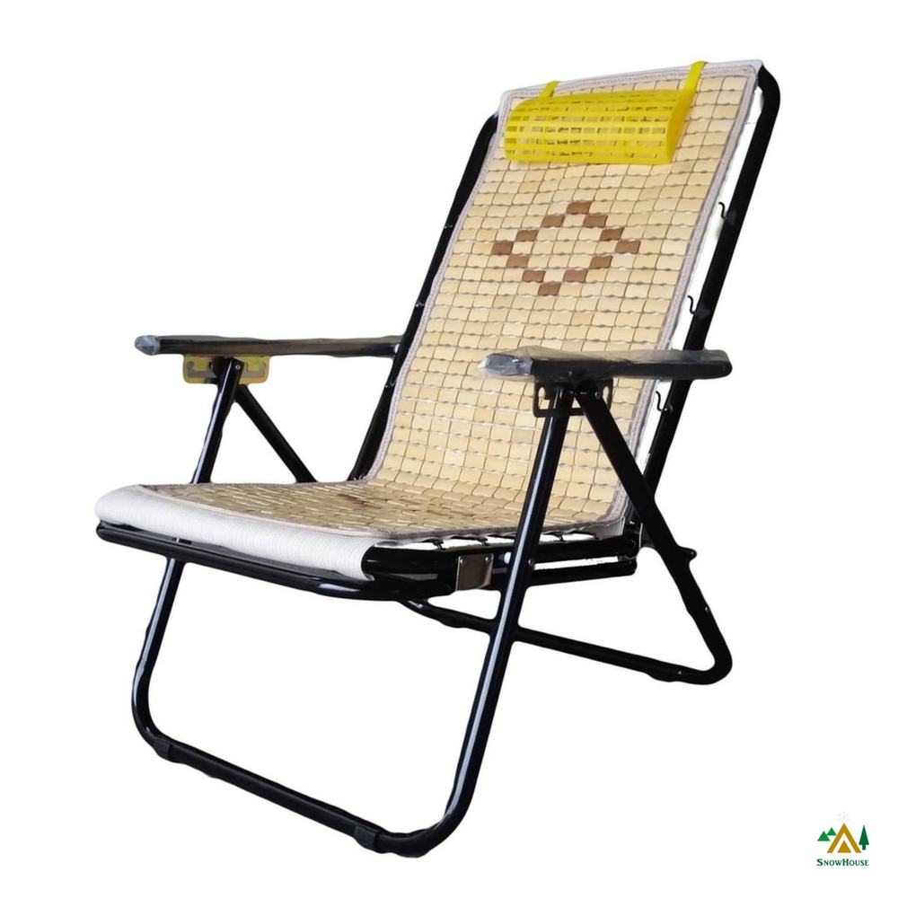 ╭☆雪之屋☆╯麻將涼椅 躺椅 休閒椅 涼椅 健康椅 保證MIT 台灣製造 S948-01