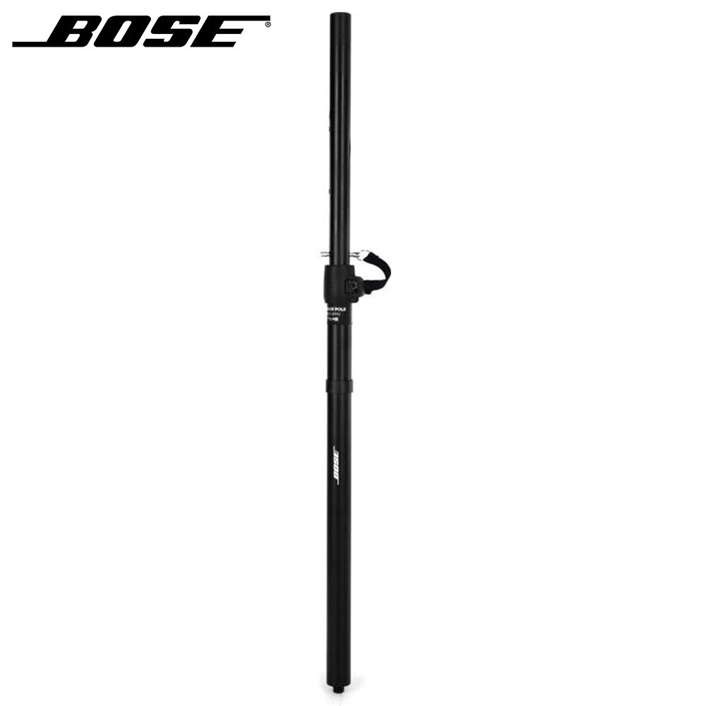 《民風樂府》美國專業品牌 Bose M20 Sub1/Sub2 專用喇叭撐桿 全新品公司貨