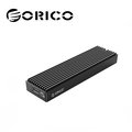 ORICO NVMe M.2 SSD USB3.1 TypeC 10Gbps 硬碟外接盒 (M2PV-C3)