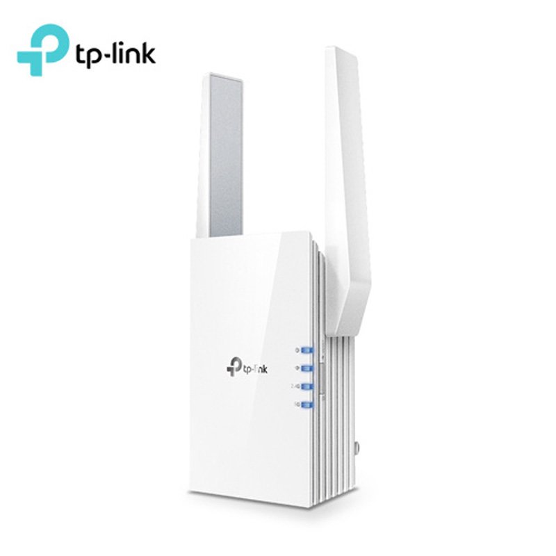 TP-LINK RE505X AX1500 WIFI 訊號擴展器 /紐頓e世界