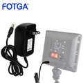 FOTGA LED250攝影燈變壓器DC12v2A