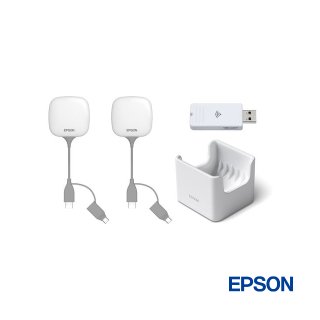 【EPSON】ELPWP10 無線簡報系統【需搭配EPSON指定機種使用】