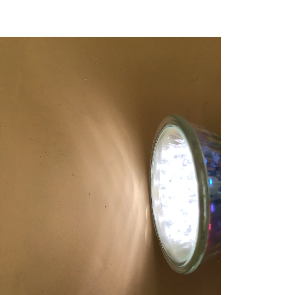 家用LED燈 崁燈 MR16 20 LED AC110V White haoanlights 浩安燈泡