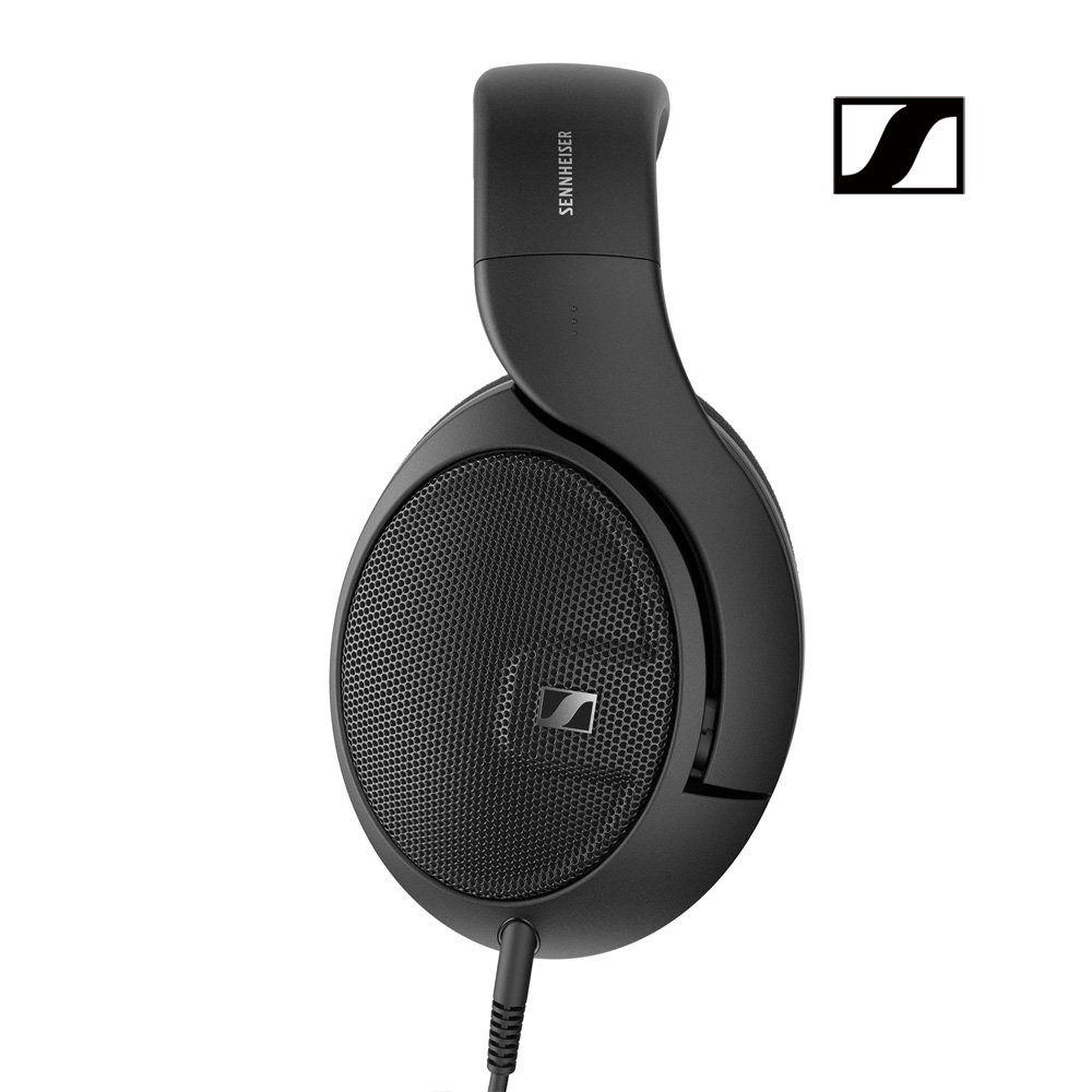 【品味耳機音響】Sennheiser HD 560S 開放式耳罩式耳機 / 德國聲海2021新款