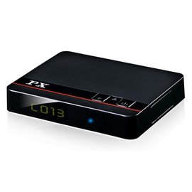 【慶昌電料】PX大通 HD-8000 高畫質數位電視接收機