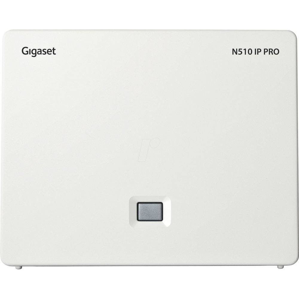 Gigaset(西門子) N510 IP Pro網路DECT無線電話系統