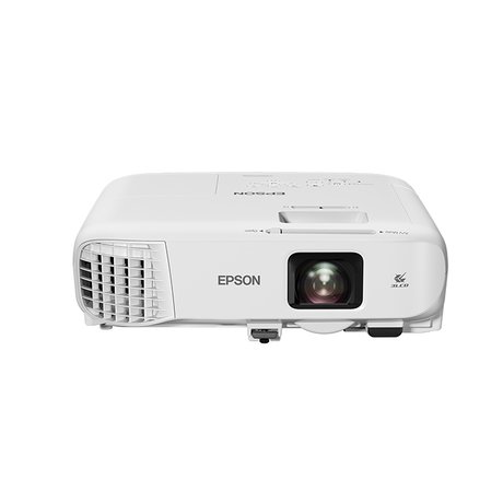 EPSON EB-972 4100流明 XGA投影機(請私訊詢問貨量)